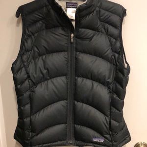 Great Deal. Priced to sell Patagonia down vest